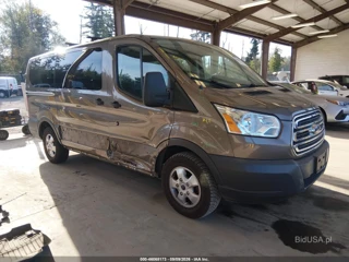 FORD FORD TRANSIT-150 XLT