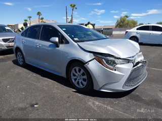 TOYOTA TOYOTA COROLLA LE