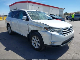 TOYOTA TOYOTA HIGHLANDER SE V6