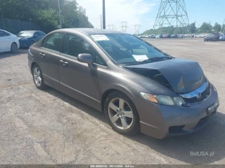 HONDA HONDA CIVIC LX-S