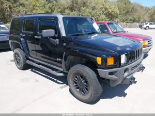 HUMMER HUMMER H3 SUV