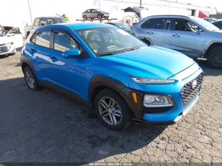 HYUNDAI HYUNDAI KONA SE
