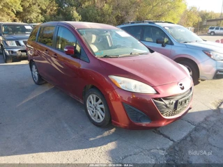 MAZDA MAZDA MAZDA5 SPORT