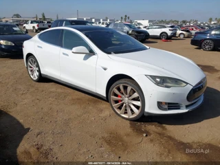 TESLA TESLA MODEL S 70D/85D/P85D