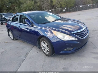 HYUNDAI HYUNDAI SONATA GLS