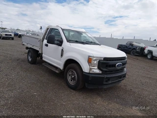 FORD FORD F-250 XL