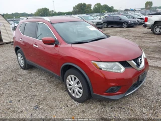 NISSAN NISSAN ROGUE S