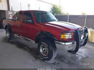 FORD FORD RANGER XLT