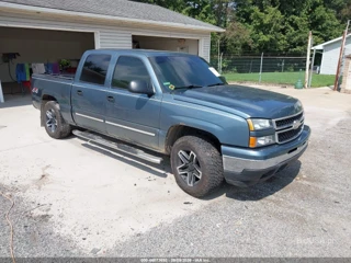 CHEVROLET CHEVROLET SILVERADO 1500 CLASSIC LT1