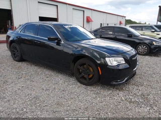 CHRYSLER CHRYSLER 300 ANNIVERSARY EDITION