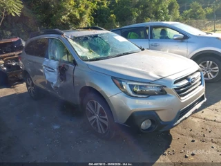 SUBARU SUBARU OUTBACK 2.5I LIMITED