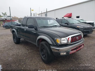TOYOTA TOYOTA TACOMA BASE V6