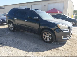 GMC ACADIA SLE-2