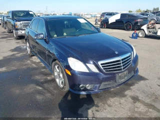 MERCEDES-BENZ MERCEDES-BENZ E 350