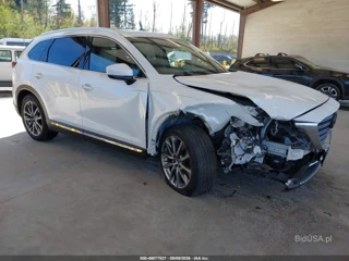 MAZDA MAZDA CX-9 GRAND TOURING