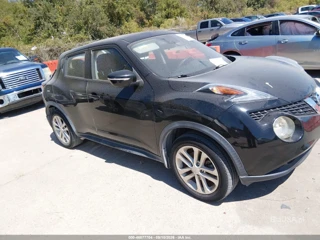 NISSAN NISSAN JUKE S