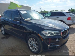 BMW X5 XDRIVE35I