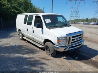 FORD FORD E-250 COMMERCIAL
