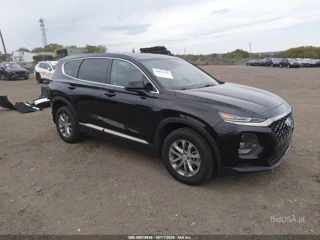 HYUNDAI HYUNDAI SANTA FE SE