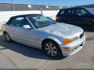BMW 323CI