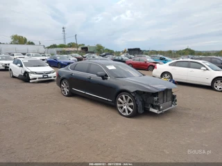 VOLVO VOLVO S90 T6 INSCRIPTION