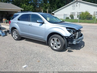 CHEVROLET CHEVROLET EQUINOX 1LT