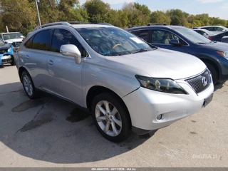 LEXUS LEXUS RX 350