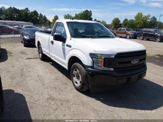 FORD FORD F-150 XL