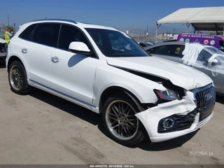 AUDI AUDI Q5 2.0T PREMIUM