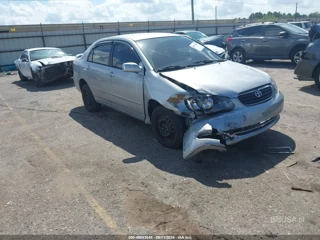 TOYOTA TOYOTA COROLLA LE