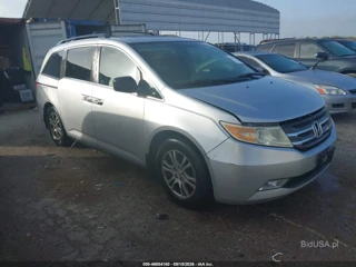 HONDA HONDA ODYSSEY EX-L