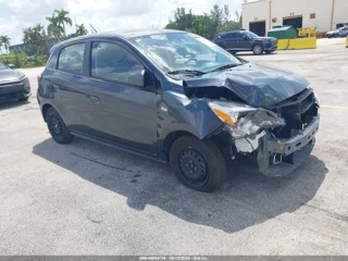 MITSUBISHI MITSUBISHI MIRAGE ES/LE