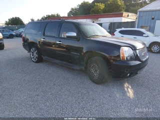 GMC YUKON XL 1500 SLT