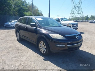 MAZDA MAZDA CX-9 TOURING