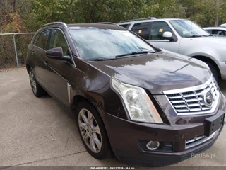 CADILLAC CADILLAC SRX PREMIUM COLLECTION