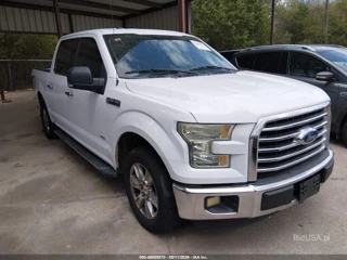 FORD FORD F-150 XLT