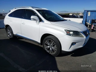 LEXUS LEXUS RX 350