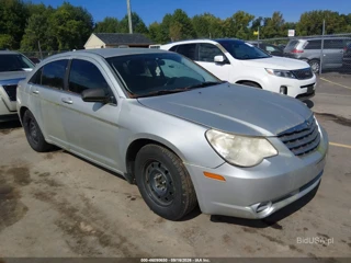 CHRYSLER CHRYSLER SEBRING TOURING