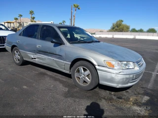 TOYOTA TOYOTA CAMRY LE V6
