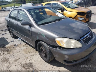 TOYOTA TOYOTA COROLLA LE