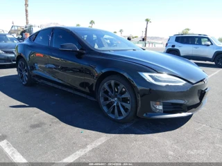 TESLA TESLA MODEL S LONG RANGE DUAL MOTOR ALL-WHEEL DRIVE/LONG RANGE PLUS DUAL MOTOR ALL-WHEEL DRIVE