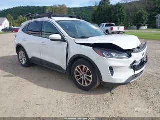 FORD FORD ESCAPE SE