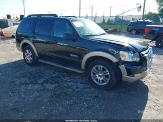 FORD FORD EXPLORER EDDIE BAUER