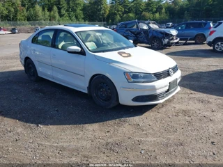 VOLKSWAGEN VOLKSWAGEN JETTA 2.0L TDI/2.0L TDI LE