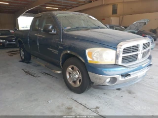 DODGE DODGE RAM 2500 SLT/SPORT