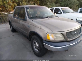 FORD FORD F-150 HARLEY-DAVIDSON EDITION/KING RANCH EDITION/LARIAT/XLT