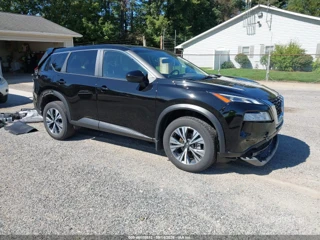 NISSAN NISSAN ROGUE SV INTELLIGENT AWD