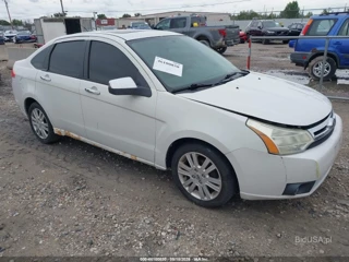FORD FORD FOCUS SEL