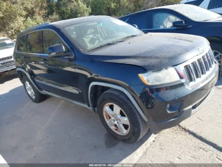 JEEP JEEP GRAND CHEROKEE LAREDO