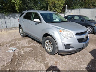 CHEVROLET CHEVROLET EQUINOX LT